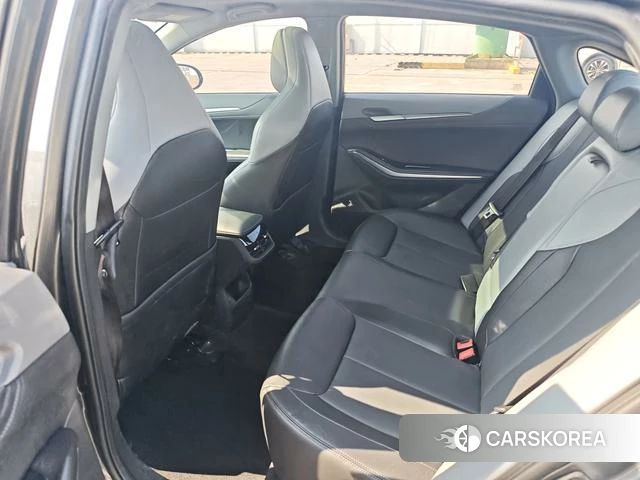 Chang'an Ruicheng PLUS id 4393835 из Китая 9