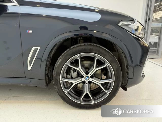 BMW X5 id 4238191 из Китая 9