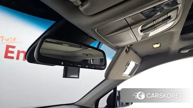 Hyundai Santa Fe TM id 3469856 из Кореи 9