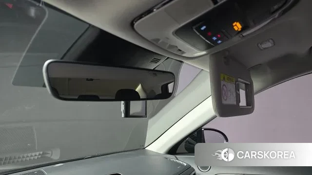 Hyundai Sonata (DN8) id 3508683 из Кореи 9