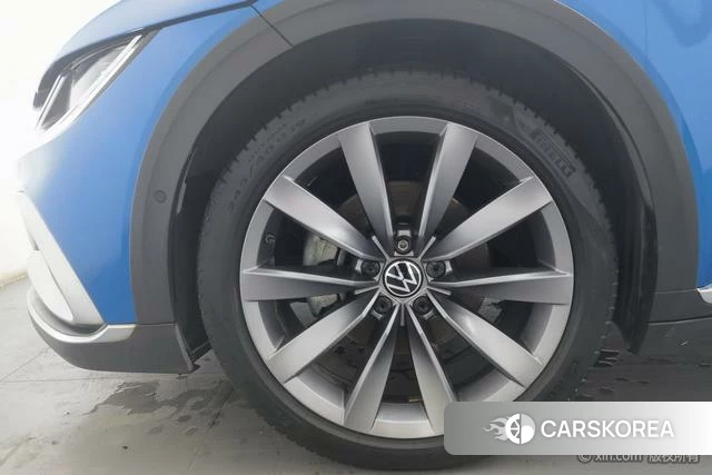 Volkswagen CC id 4211266 из Китая 9