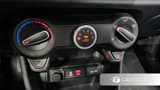 Kia All New Morning (JA) id 4794753 из Кореи 9
