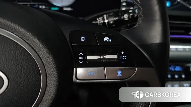 Hyundai The New Avante (CN7) id 3372039 из Кореи 9