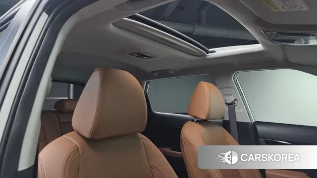 Kia The New Seltos id 3614557 из Кореи 9