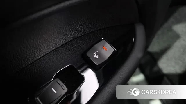 Ssangyong The New Rexton Sport id 3674780 из Кореи 9