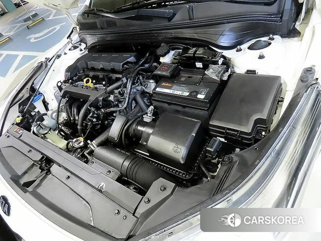 Kia Come New K3 id 4255165 из Кореи 9