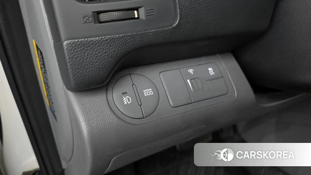 Hyundai The New Grand Starex id 4525720 из Кореи 9