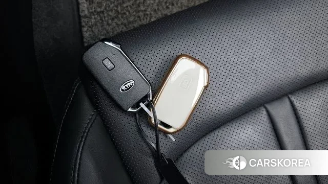 Kia K5 3rd generation id 3788852 из Кореи 9