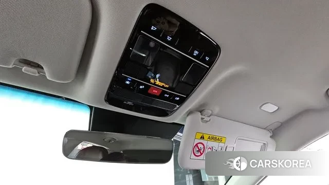 Hyundai Grandeur (GN7) id 3586160 из Кореи 9