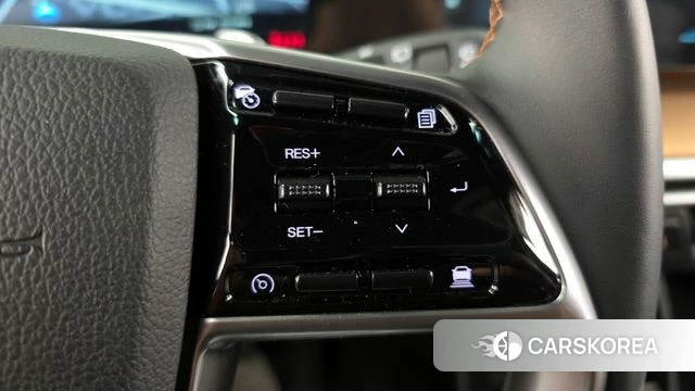 Ssangyong Torres EVX id 3876937 из Кореи 9