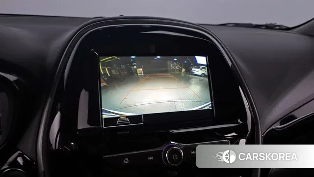 Chevrolet (GM Daewoo) The New Spark id 3478267 из Кореи 9