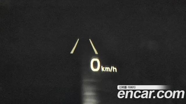 Kia Stinger id 2956683 из Кореи 9