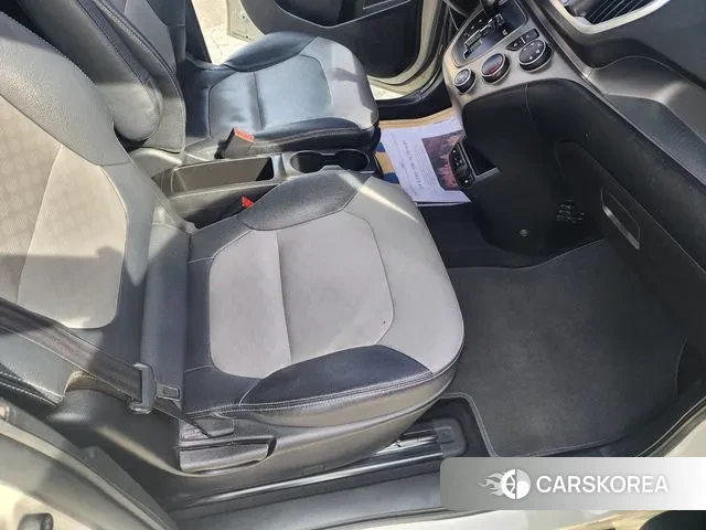 Kia The New Ray id 3733683 из Кореи 9