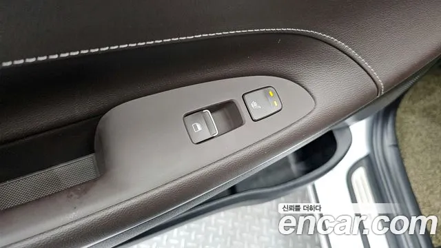 Hyundai Grandeur IG Hybrid id 2698899 из Кореи 9