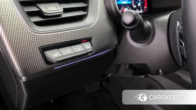 Renault Korea (Samsung) XM3 id 3512928 из Кореи 9