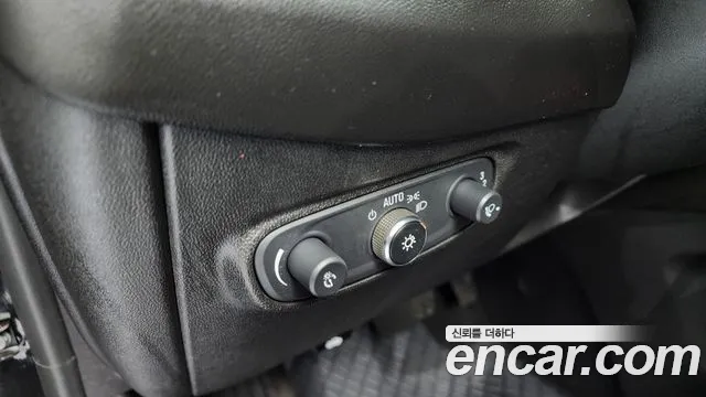 Chevrolet (GM Daewoo) Equinox id 2649828 из Кореи 9