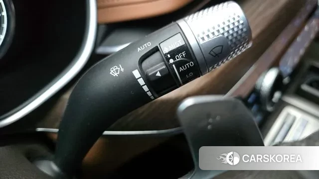 Genesis G80 (RG3) id 3361697 из Кореи 9