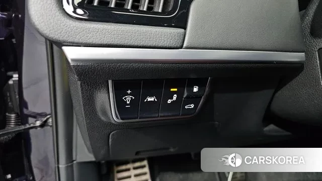 Kia Stinger id 3607836 из Кореи 9