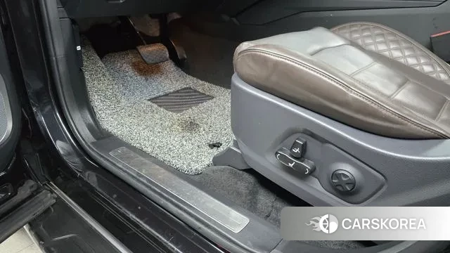 Ssangyong All New Rexton id 3555732 из Кореи 9