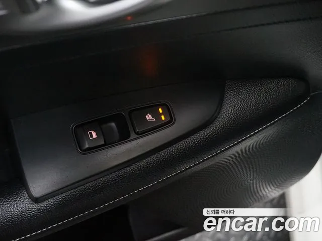 Kia Come New K3 id 2322550 из Кореи 9