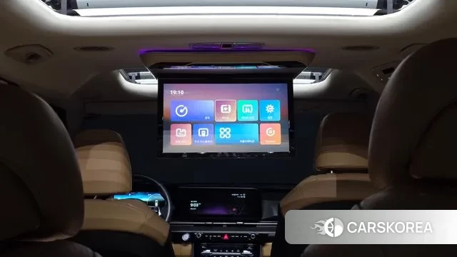 Kia Carnival 4th generation id 3686774 из Кореи 9