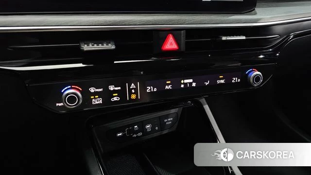 Kia The New K5 3rd generation id 4349412 из Кореи 9