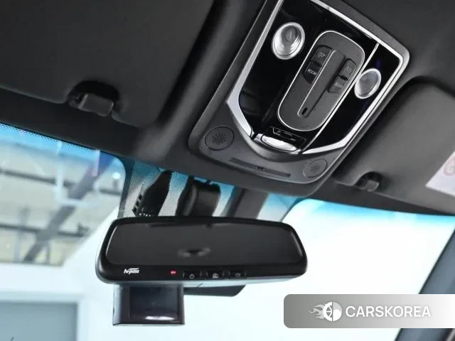 Ssangyong Torres id 3649631 из Кореи 9