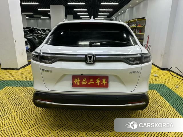 Honda XR-V id 4290770 из Китая 9