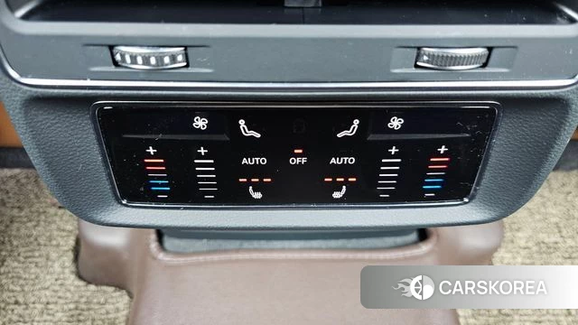 Audi Q7 (4M) id 3840077 из Кореи 9