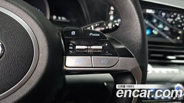 Hyundai Avante (CN7) id 2935106 из Кореи 9