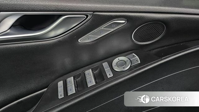 Genesis G80 (RG3) id 3800597 из Кореи 9