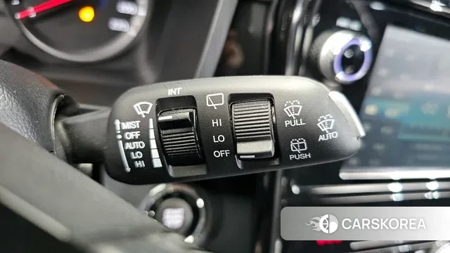 Ssangyong Berry New Tivoli id 3551216 из Кореи 9