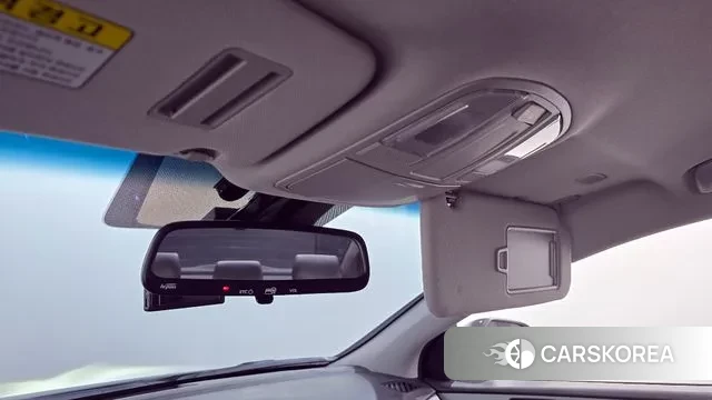 Hyundai Sonata New Rise id 3656796 из Кореи 9