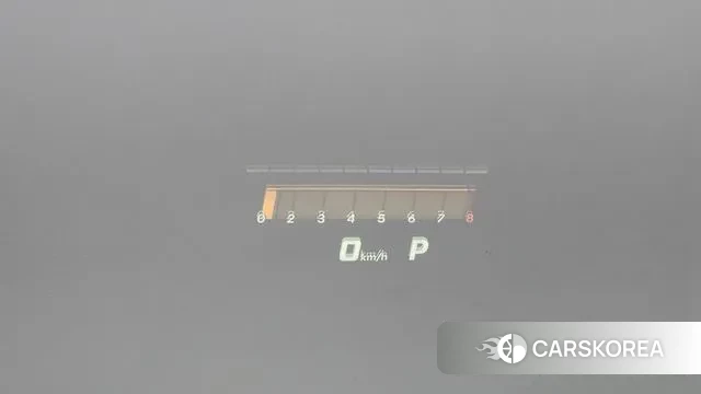 Hyundai Ionic 5 id 3539035 из Кореи 9