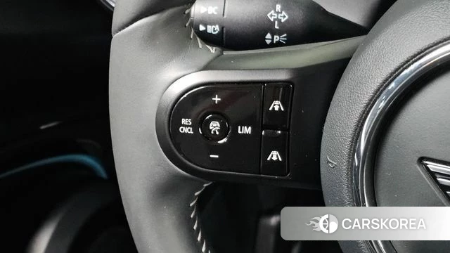Mini Cooper Electric id 4645577 из Кореи 9