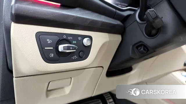 Audi Q5 (FY) id 3502697 из Кореи 9