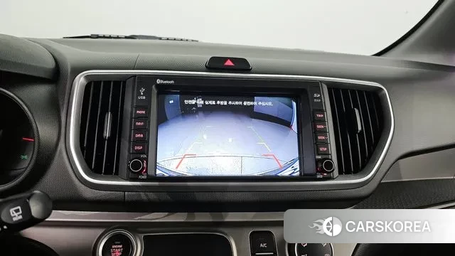 Kia The New Ray id 3753700 из Кореи 9