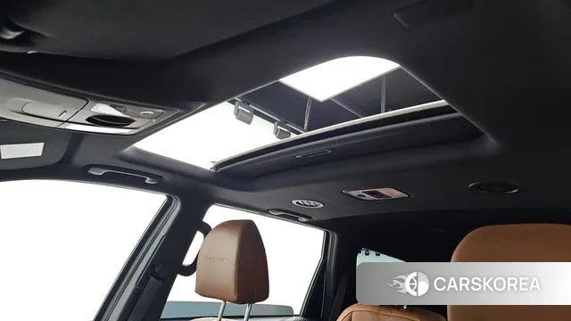 Kia Mohave Master id 3442687 из Кореи 9