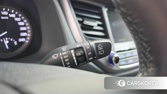 Hyundai All New Tucson id 4733078 из Кореи 9
