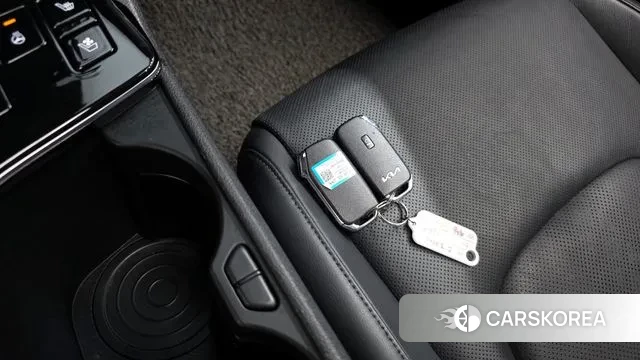 Kia Sportage 5th Generation id 3355507 из Кореи 9