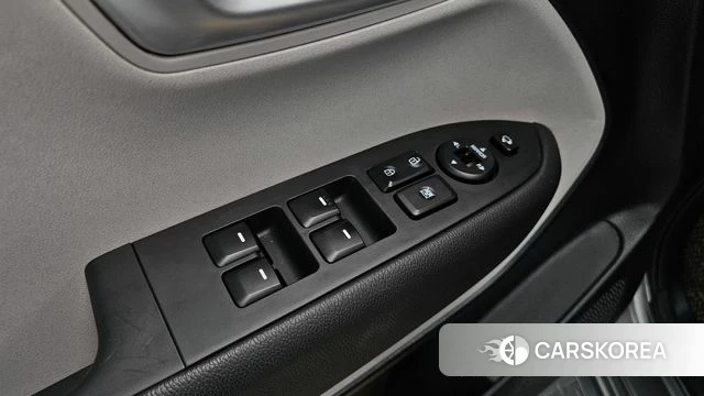 Kia The New Kia Ray id 4650489 из Кореи 9