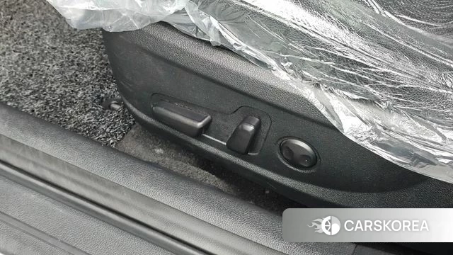 Kia The New K5 2nd generation id 4574096 из Кореи 9