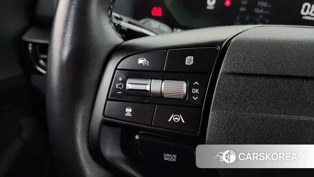 Kia The New Sportage 5th Generation id 3763370 из Кореи 9