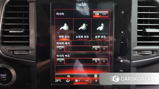 Renault Korea (Samsung) The New QM6 id 3899441 из Кореи 9