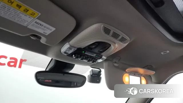 Mini Cooper Countryman id 3422885 из Кореи 9