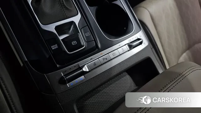 Kia Carnival 4th generation id 3453402 из Кореи 9