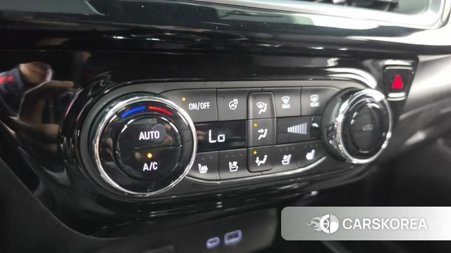 Chevrolet (GM Daewoo) Trax Crossover id 4645515 из Кореи 9
