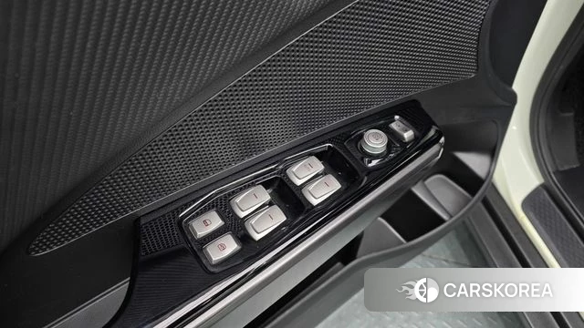 Ssangyong Tivoli Air id 3834508 из Кореи 9