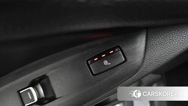Honda Accord 10th Generation id 4638048 из Кореи 9