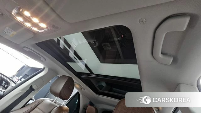 Mercedes-Benz GLE-Class W167 id 3891033 из Кореи 9